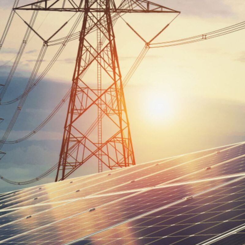 Onafhankelijker worden van het net 