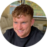 Kevin Jansen, eigenaar van KEJA Solutions